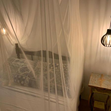 Casa No Coracao Da Vila De Caraíva Zewnętrze zdjęcie