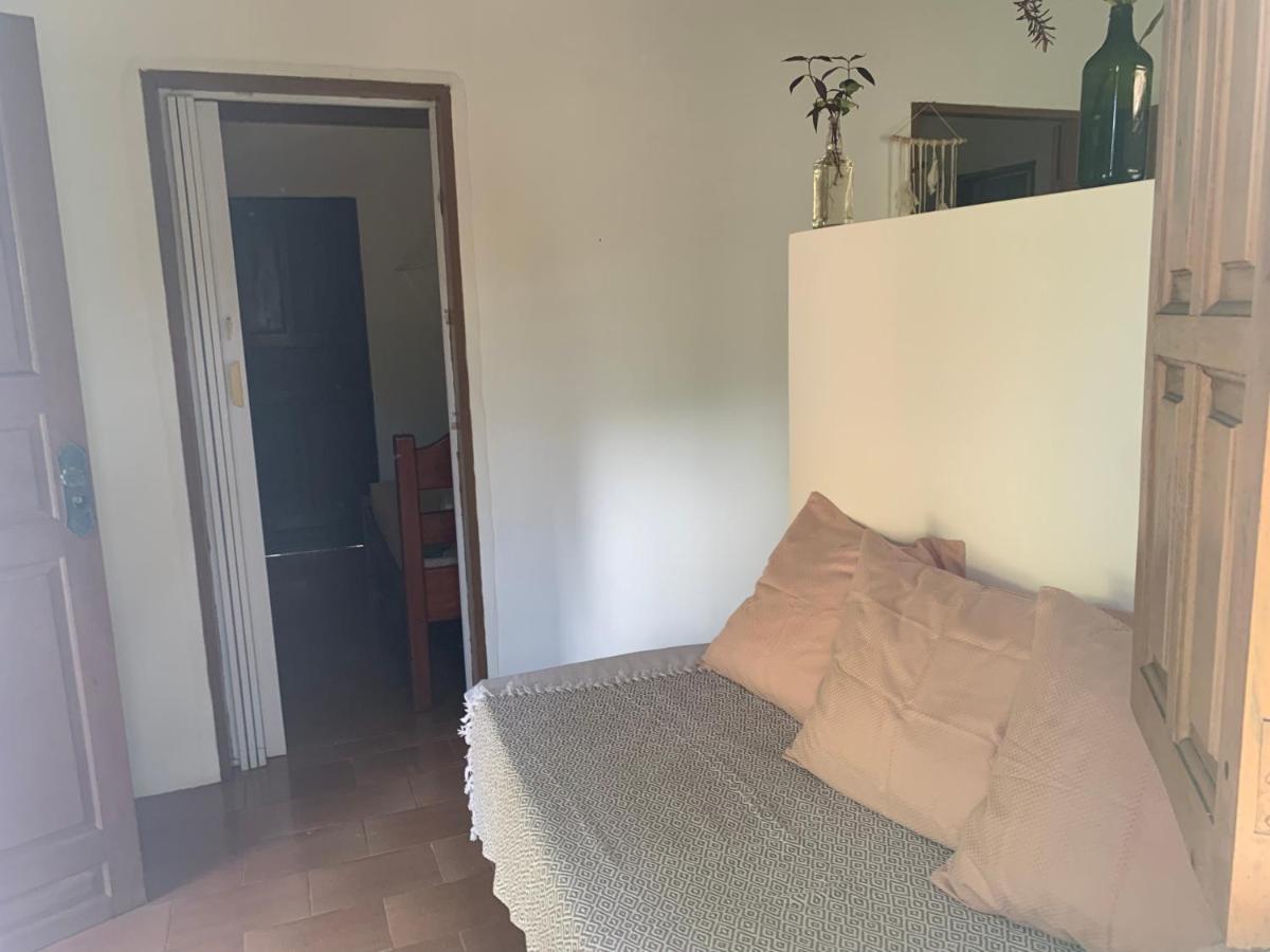 Casa No Coracao Da Vila De Caraíva Zewnętrze zdjęcie