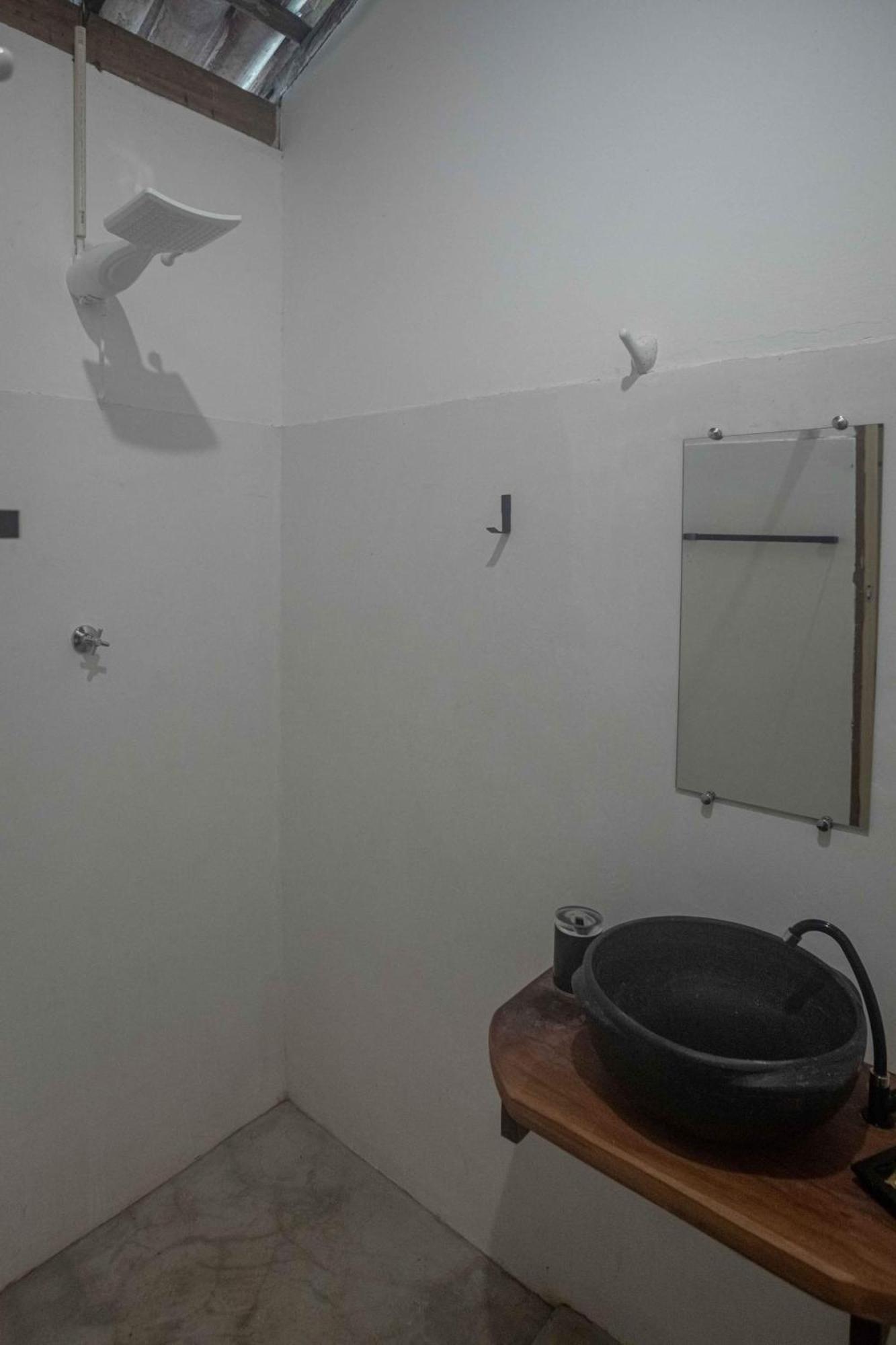 Casa No Coracao Da Vila De Caraíva Zewnętrze zdjęcie